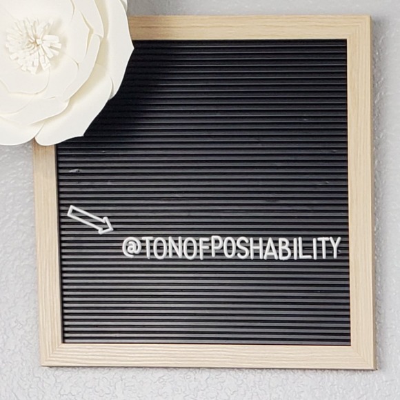 tonofposhbility